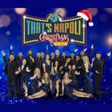 That's Napoli Christmas Show