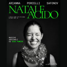 Arianna Porcelli Safonov - Natale Acido