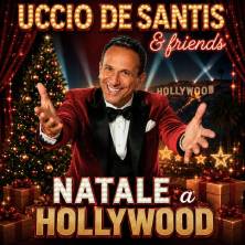 Natale con Uccio de Santis and Friends