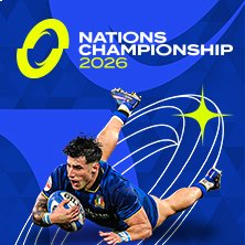 Nations Championship 2026