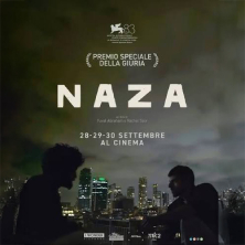 Naza