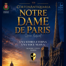 Notre Dame de Paris - Opera Musical