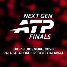 Next Gen ATP Finals