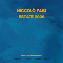 Niccol&ograve; Fabi