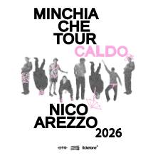 Nico Arezzo