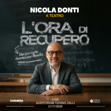 Nicola Donti