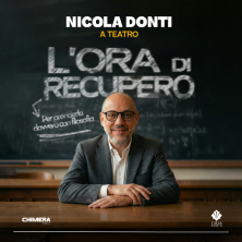 Eventi a Teatro Ai Colli, Padova