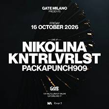 Nikolina e Kntrlvrlst