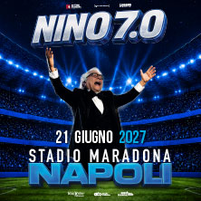 Nino D'Angelo - NINO 7.0