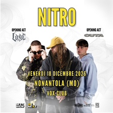 Nitro 