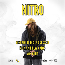 Nitro + Guest