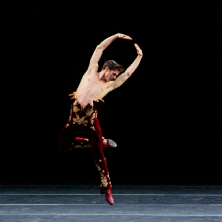 Sergio Bernal