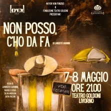 Non posso c'ho da fa