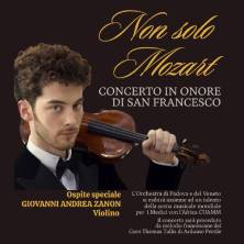 Non solo Mozart