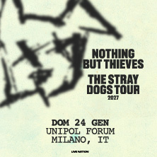 Nothing But Thieves