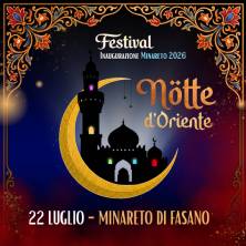 Notte D'Oriente