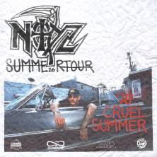 Noyz Narcos - Cruel Summer