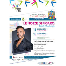 Biglietti Le Nozze di Figaro