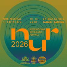 Nur - International art & music Festival