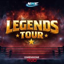 NWE Wrestling Legends Tour