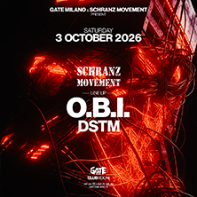 Schranz Movement: O.B.I