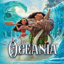 Oceania
