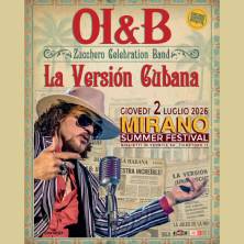 OI and B La Version Cubana