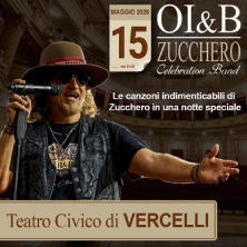 OI. and B Tribute Band a Zucchero