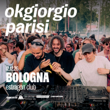 okgiorgio e PARISI