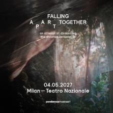 Olafur Arnalds - Falling Apart Together
