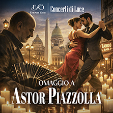 Omaggio a Astor Piazzolla