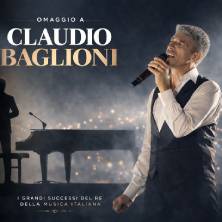 Omaggio a Claudio Baglioni