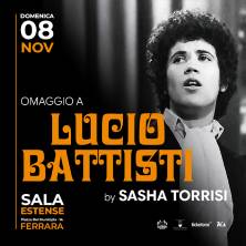 Omaggio a Lucio Battisti