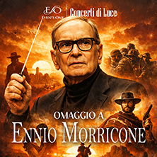 Omaggio a Morricone