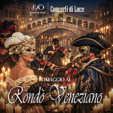 Omaggio al Rondo' Veneziano