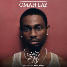 Omah Lay