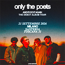Only The Poets