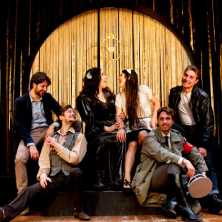 L'opera del fantasma