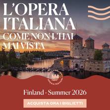 Savonlinna Opera Festival