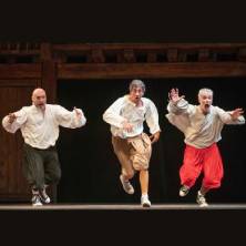 le Opere Complete di William Shakespeare in breve
