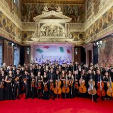 Orchestra Giovanile Italiana