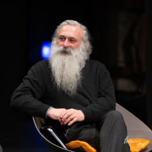 Biglietti Padre Bormolini - Tras-gredire