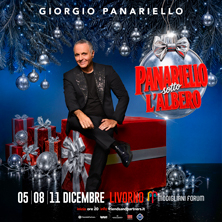 Giorgio Panariello
