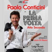 Paolo Conticini - La Prima Volta - Atto secondo