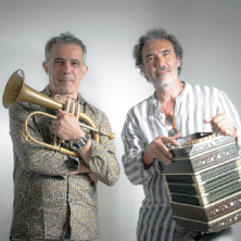 Paolo Fresu in Concerto