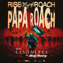 Papa Roach