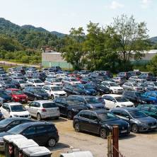 PARCHEGGIO - Connessione Festival