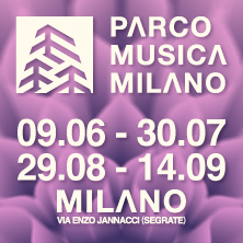 Parcheggio Parco della Musica di Milano