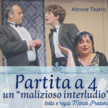 Partita A 4