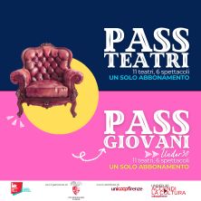 PassGIOVANI Under30 2026